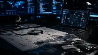 Technical environment related to this course module