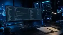 Operational security environment related to this course module